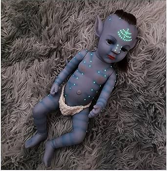 リボーンドール　アバター　ベビードール Amazon | TYML リボーンドール 生きているアバター 赤ちゃん